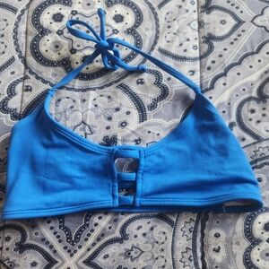 Midori bikini top size m